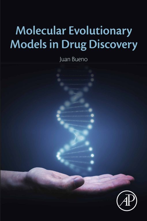 Molecular Evolutionary Models in Drug Discovery (EPUB)