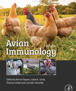 Avian Immunology, 3rd Edition (PDF)