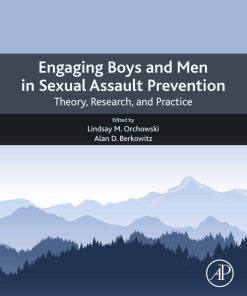 Engaging Boys and Men in Sexual Assault Prevention: Theory, Research, and Practice (EPUB)