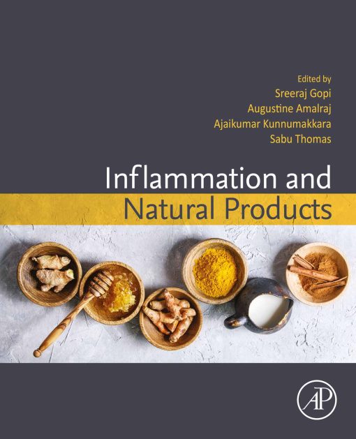 Inflammation And Natural Products (EPUB)