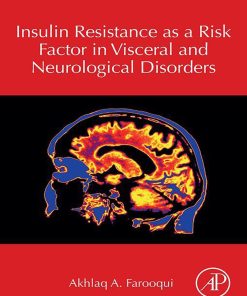 Insulin Resistance as a Risk Factor in Visceral and Neurological Disorders (EPUB)