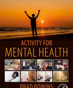 Activity for Mental Health (EPUB)