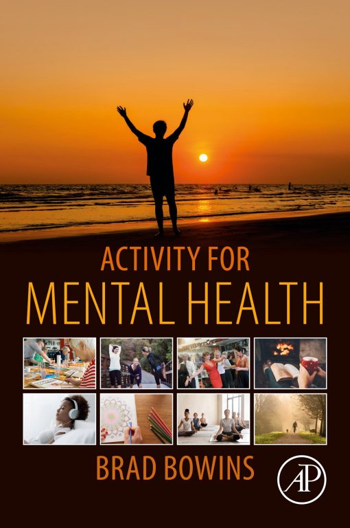 Activity for Mental Health (EPUB)