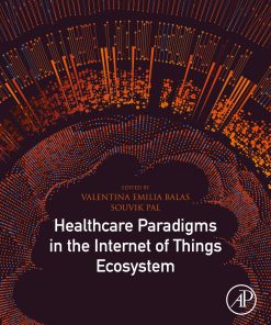 Healthcare Paradigms In The Internet Of Things Ecosystem (EPUB)