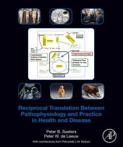 Reciprocal Translation Between Pathophysiology And Practice In Health And Disease (EPUB)