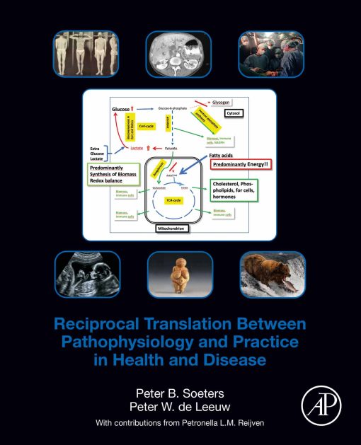 Reciprocal Translation Between Pathophysiology And Practice In Health And Disease (EPUB)