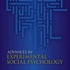 Advances in Experimental Social Psychology, Volume 62 (EPUB)