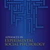 Advances in Experimental Social Psychology, Volume 61 (PDF)