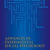 Advances in Experimental Social Psychology, Volume 62 (EPUB)