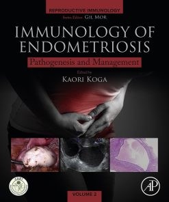 Immunology of Endometriosis: Pathogenesis and Management (EPUB)