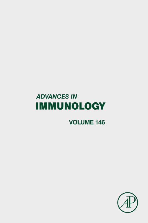 Advances in Immunology, Volume 146 (EPUB)