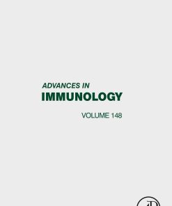 Advances in Immunology, Volume 148 (PDF)