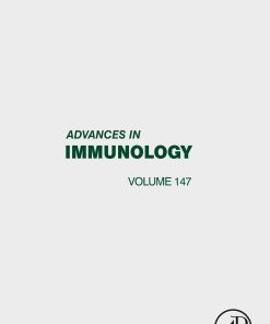 Advances in Immunology, Volume 147 (PDF)