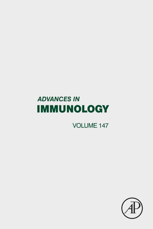 Advances in Immunology, Volume 147 (EPUB)