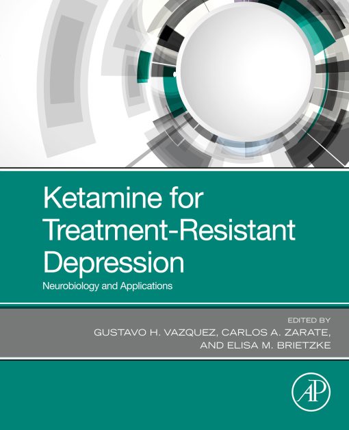 Ketamine For Treatment-Resistant Depression: Neurobiology And Applications (PDF)