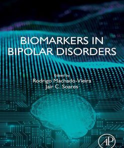 Biomarkers in Bipolar Disorders (EPUB)