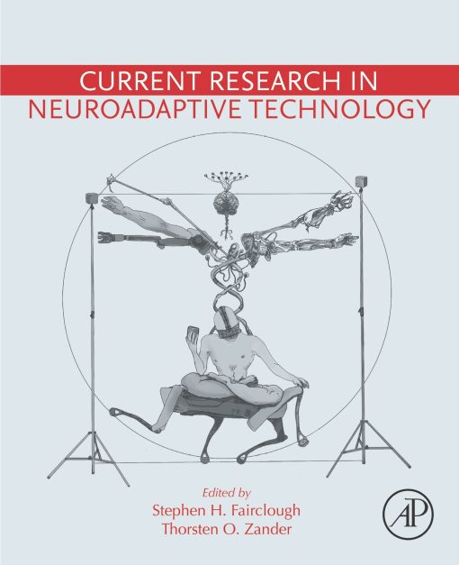 Current Research in Neuroadaptive Technology (PDF)