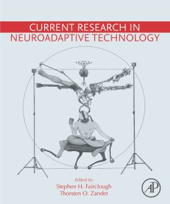 Current Research in Neuroadaptive Technology (EPUB)