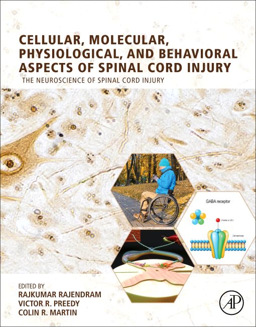 Cellular, Molecular, Physiological, and Behavioral Aspects of Spinal Cord Injury (EPUB)