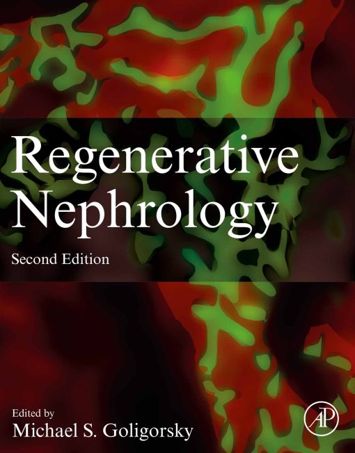 Regenerative Nephrology, 2nd Edition (EPUB)