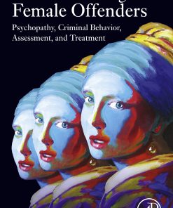 Understanding Female Offenders (EPUB)