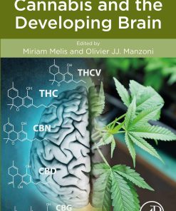 Cannabis and the Developing Brain (PDF)