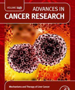 Mechanisms And Therapy Of Liver Cancer, Volume 149 (EPUB)