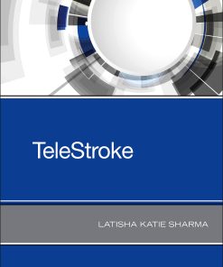 TeleStroke (EPUB)