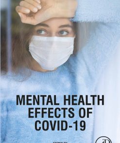 Mental Health Effects Of COVID-19 (EPUB)