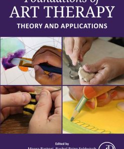 Foundations of Art Therapy: Theory and Applications (EPUB)