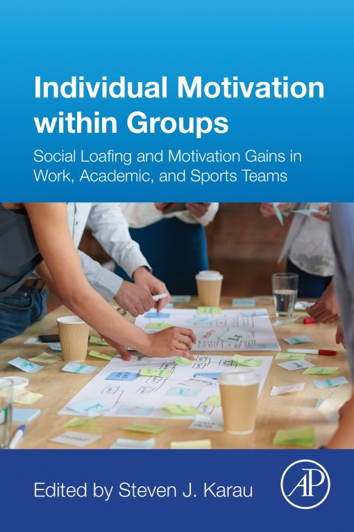 Individual Motivation within Groups: Social Loafing and Motivation Gains in Work, Academic, and Sports Teams (EPUB)