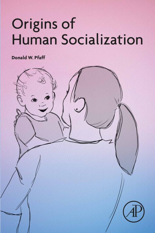 Origins Of Human Socialization (EPUB)