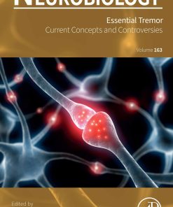 Essential Tremor: Current Concepts and Controversies, Volume 163 (PDF)