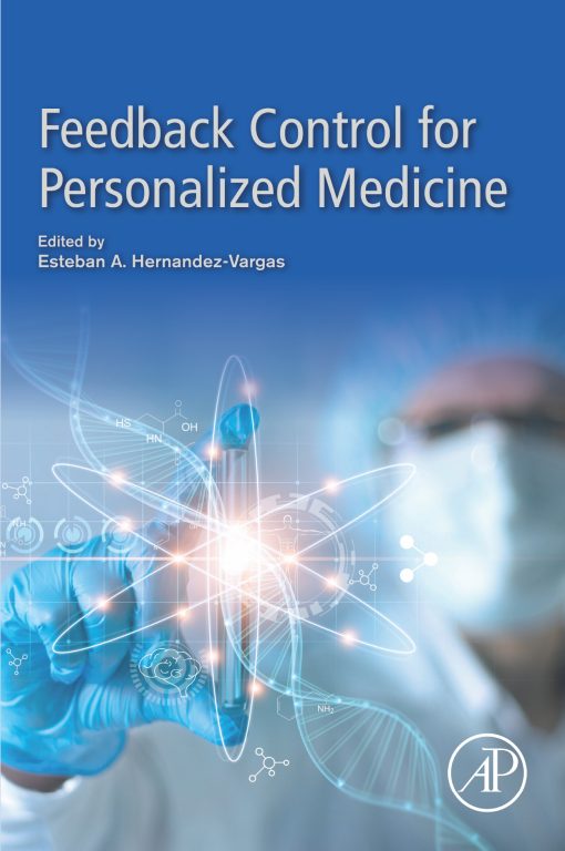 Feedback Control for Personalized Medicine (EPUB)