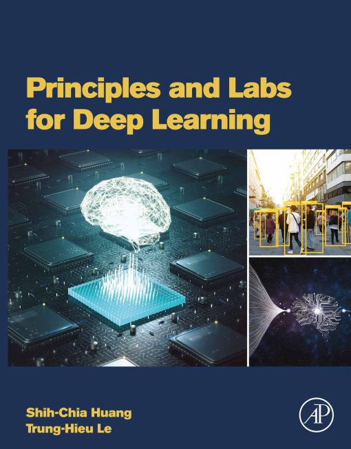 Principles And Labs For Deep Learning (EPUB)