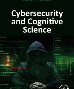 Cybersecurity and Cognitive Science (EPUB)