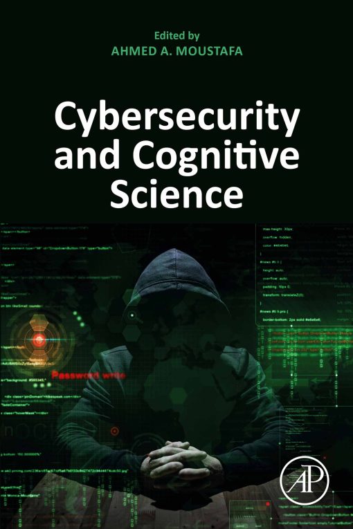 Cybersecurity and Cognitive Science (EPUB)