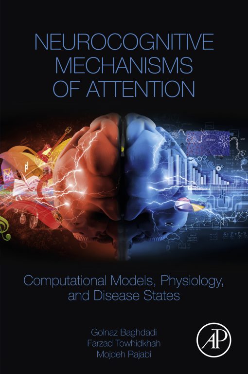 Neurocognitive Mechanisms Of Attention: Computational Models, Physiology, And Disease States (EPUB)