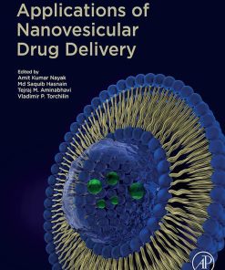 Applications of Nanovesicular Drug Delivery (EPUB)