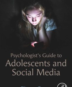 Psychologist’s Guide To Adolescents And Social Media (EPUB)