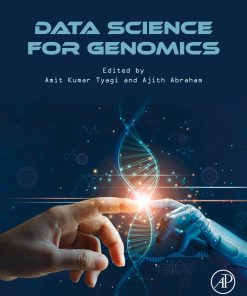 Data Science for Genomics (PDF)