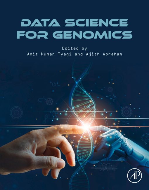 Data Science for Genomics (PDF)