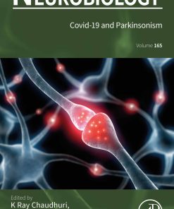 Covid-19 and Parkinsonism, Volume 165 (EPUB)