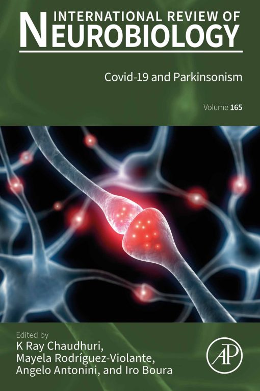 Covid-19 and Parkinsonism, Volume 165 (EPUB)