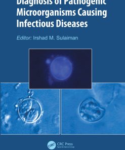 Diagnosis of Pathogenic Microorganisms Causing Infectious Diseases (EPUB)