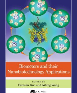 Biomotors and their Nanobiotechnology Applications (EPUB)