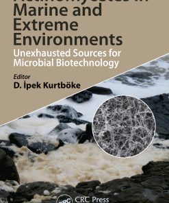 Actinomycetes in Marine and Extreme Environments: Unexhausted Sources for Microbial Biotechnology (EPUB)