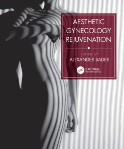 Aesthetic Gynecology Rejuvenation (EPUB)