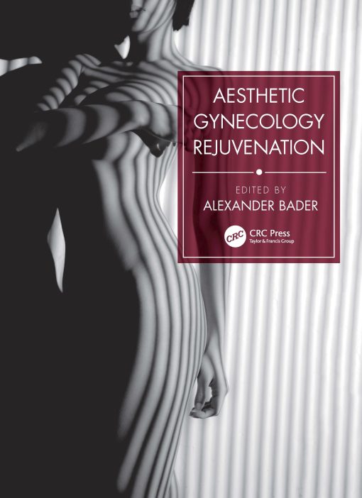 Aesthetic Gynecology Rejuvenation (EPUB)