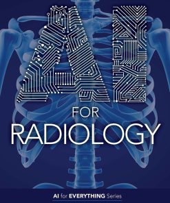 AI for Radiology (PDF)